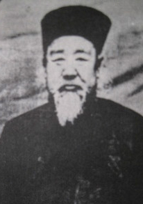 安维峻