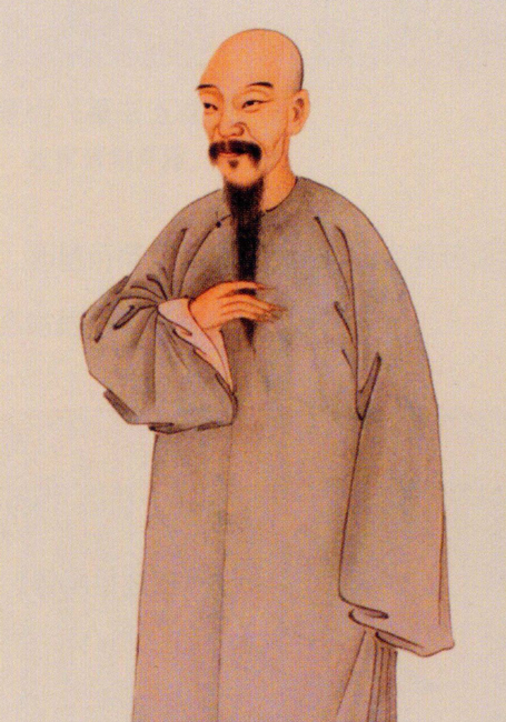 沈廷芳